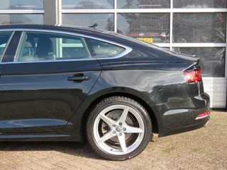 Audi A5 - afbeelding nr 23