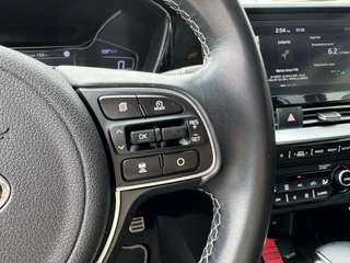 Kia Niro Kia Niro 1.6 GDi Hybrid Style Edition|Camera|Navi|Trekhaak|CarPlay| - afbeelding nr 9