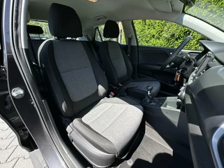 Kia Stonic Kia Stonic 1.2 MPi Comfortline, CARPLAY/ANDROID, AIRCO, LM-VELGEN, EL-RAMEN, DEALER ONDERHOUDEN, 1E EIGENAAR! - afbeelding nr 7