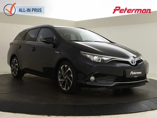 Toyota Auris Touring Sports 1.8 Hybrid Active | Climate | Cruise control |