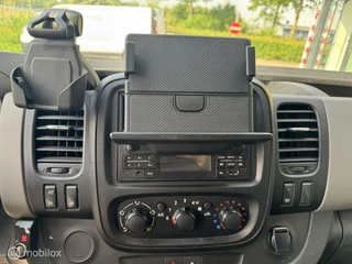 Renault Trafic Renault Trafic bestel 1.6 dCi T29 L1H1 Comfort Nwe APK VOl - afbeelding nr 10
