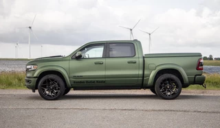 Dodge Ram 1500 Dodge Ram 1500 5.7 V8 4x4 Crew Cab Limited BPM VRIJ / ALL IN PRIJS / PANO / KLEP / WIDE BODY / GARANTIE - afbeelding nr 64