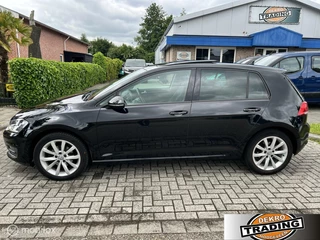 Volkswagen Golf VW Golf 7  1.2 TSI Highline panorama camera trekhaak - afbeelding nr 2