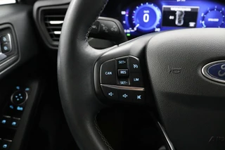 Ford Focus Ford Focus Wagon 1.0 EcoBoost Titanium X Business | Carplay | - afbeelding nr 19