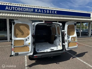 Ford Transit Connect Ford Transit Connect 1.6 TDCI L1 Ambiente|Airco|2X schuifdeur|Nette bus| - afbeelding nr 5