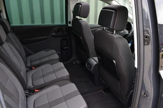 Volkswagen Sharan Volkswagen Sharan 1.4 TSI 150PK Allstar 7-persoon Navi/Camera/ACC - afbeelding nr 13