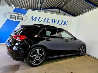Mercedes-Benz A-Klasse - afbeelding nr 12