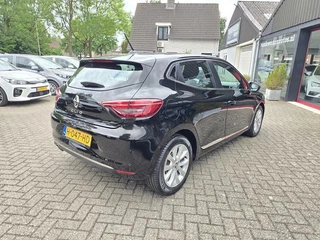 Renault Clio Renault Clio 1.3 TCe Intens AUTOMAAT Clima|Navi|LED|360|Camera|Nap!! - afbeelding nr 53