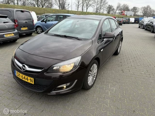 Opel Astra - 409797973-0