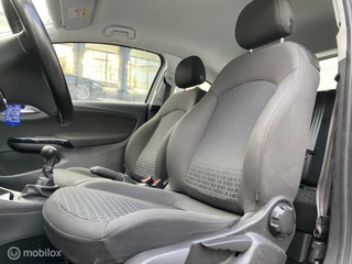 Opel Corsa Opel Corsa 1.0 Turbo Online Edition 180.DKM AIRCO PDC APK 05-03-2027 - afbeelding nr 3