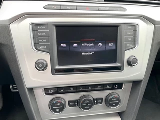 Volkswagen Passat - afbeelding nr 23