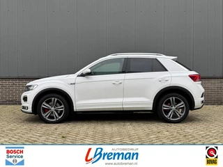 Volkswagen T-Roc - afbeelding nr 3
