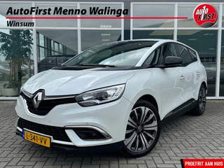 Renault Grand Scénic - 362604836-0