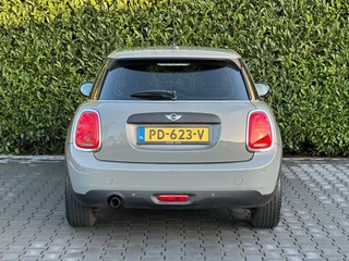 MINI One Mini Mini 1.5 One D Business Edition NL AUTO, NAP, NAV, CRUISE, AIRCO, UNION JACK, EURO 6, LICHTMETAAL 16 - afbeelding nr 5