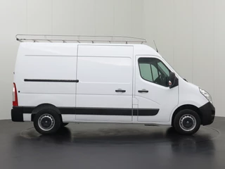 Opel Movano | Navigatie | Camera | Betimmering | Airco - afbeelding nr 13