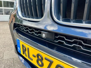 BMW X3 - afbeelding nr 15