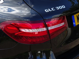 Mercedes-Benz GLC Mercedes-Benz GLC 300 automaat 210PK / Prestige / AMG / LED - afbeelding nr 49