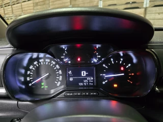 Citroën C3 Citroen C3 1.2 PureTech Feel Carplay Airconditioning Cruise LED - afbeelding nr 12