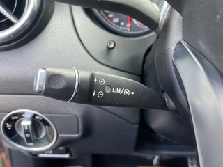 Mercedes-Benz CLA Mercedes-Benz CLA CLA 200 AMG LINE CARPLAY/PANO-DAK/NAVI/CRUISE/PDC/STOELVERW - afbeelding nr 18