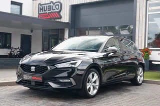 SEAT Leon 1.4 TSI eHy. PHEV FR Carplay