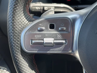 Mercedes-Benz GLA Mercedes-Benz GLA 200 Business Solution AMG | Pano | Ambient Light | MBUX | Camera | LED | DAB+ - afbeelding nr 15