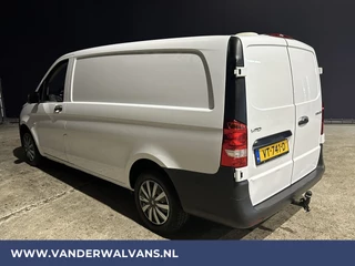 Mercedes-Benz Vito zijdeur - afbeelding nr 2