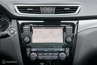 Nissan QASHQAI Nissan Qashqai 1.3 DIG-T Aut N-Connecta Apple/Android 360cam - afbeelding nr 13