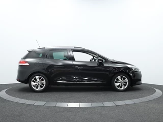 Renault Clio Renault Clio Estate 0.9 TCe Limited | Navigatie | Cruise control | Airco - afbeelding nr 15