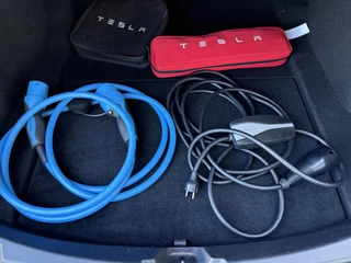 Tesla Model 3 Tesla Model 3 Long Range AWD Dual | Autopilot | Panorama | Bruin Leer | - afbeelding nr 9