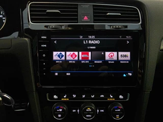 Volkswagen Golf Volkswagen Golf 1.4 TSI PHEV GTE | PANO / ACC / LED / CARPLAY / CAMERA / P.SENSOR V+A / LEDER-ALCANTARA / STOELVERW. / LANE ASS ! - afbeelding nr 74