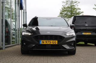 Ford Focus Ford Focus Wagon 1.5 EcoBoost ST Line Business Automaat 150PK | Winterpack | Full LED | Adaptive Cruise Control | Navigatie | Climate Control | - afbeelding nr 3