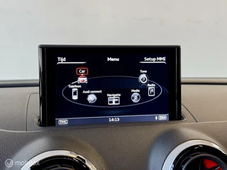 Audi RS3 Audi RS3 8V ''Nardo Grey'' B&O / Pano / Kuipstoel / Milltek - afbeelding nr 15