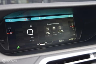 Citroën Grand C4 Picasso Citroen  C4 Grand Picasso 130pk Shine I Automaat I 7persoons - afbeelding nr 11