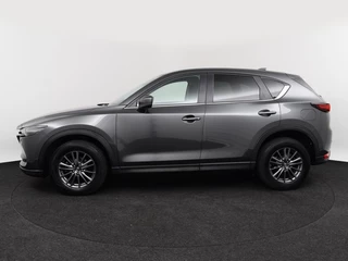 Mazda CX-5 - afbeelding nr 6