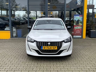 Peugeot 208 - afbeelding nr 4