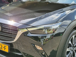 Mazda CX-3 - afbeelding nr 29