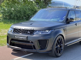 Land Rover Range Rover Sport - afbeelding nr 25