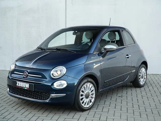 Fiat 500 - afbeelding nr 7