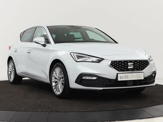 SEAT Leon SEAT Leon 1.4 TSI e-Hybrid PHEV | Stoel & stuurverwarming |  Leder/Alcantara | Carplay | Camera | Navigatie | Memory | Park Assist | Full LED - afbeelding nr 37