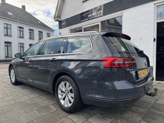 Volkswagen Passat - afbeelding nr 6