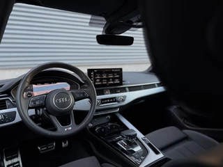 Audi A4 - afbeelding nr 45