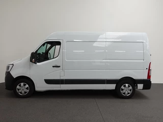 Renault Master Renault Master T33 2.3 dCi 135PK L2H2 Work Edition Airco Cruise Control Camera Navi PDCA Trekhaak - afbeelding nr 19