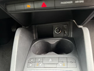 SEAT Ibiza Seat Ibiza 1.0 EcoTSI FR Connect NAVI|XENON|LED|NAP| - afbeelding nr 36