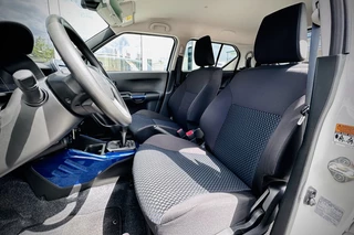 Suzuki Ignis Suzuki Ignis 1.2 SH Select / CAMERA / LED / STOELVERWARMING - afbeelding nr 11