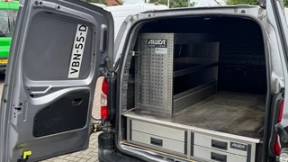 Opel Combo Opel Combo 1.6 CDTI 73KW 99PK EURO 6 NAVIGATIE/ AIRCO/ CRUISE CONTROL/ TREKHAAK/ 100% DEALERONDERHOUDEN - afbeelding nr 12