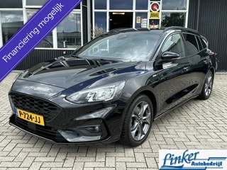 Ford Focus Wagon 1.0 EcoBoost Hybrid ST Line X - NL-AUTO TREKH