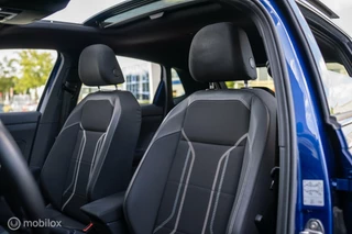 Volkswagen Polo Volkswagen Polo 1.0 TSI DSG R-LINE PANO VIRTUAL ACC NAVI CAM - afbeelding nr 39