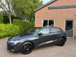 Audi A3 Audi A3 Sportback 40 TFSI e, Led, - afbeelding nr 2