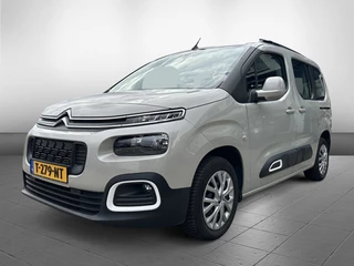 Citroën Berlingo Citroën Berlingo 1.2 Shine | Echte rijklaar prijs | All Season banden | - afbeelding nr 2