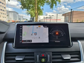 BMW 2 Serie BMW 2 Serie Gran Tourer 220i Gran Tourer Automaat - afbeelding nr 31
